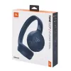 Jbl FEJHALLGATÓ BLUETOOTH T520 BT BLU