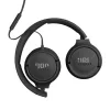 Jbl FEJHALLGATÓ USB-C Vezetékes T520CBLK