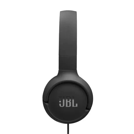 Jbl FEJHALLGATÓ USB-C Vezetékes T520CBLK