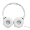 Jbl FEJHALLGATÓ T520CWHT