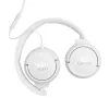 Jbl FEJHALLGATÓ T520CWHT