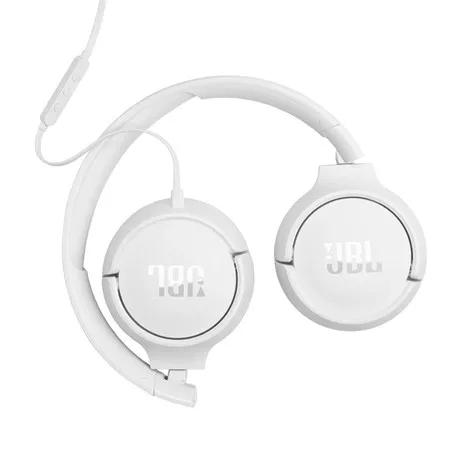 Jbl FEJHALLGATÓ T520CWHT