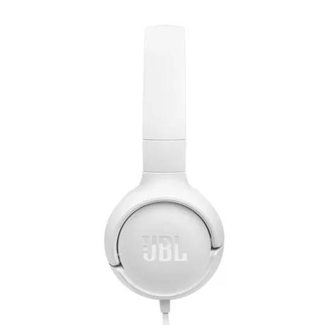 Jbl FEJHALLGATÓ T520CWHT