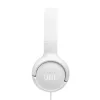 Jbl FEJHALLGATÓ T520CWHT
