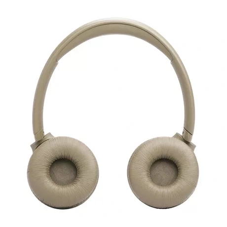 Jbl BLUETOOTH FEJHALLGATÓ bézs T530BTBEGEU