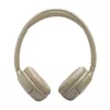 Jbl BLUETOOTH FEJHALLGATÓ bézs T530BTBEGEU