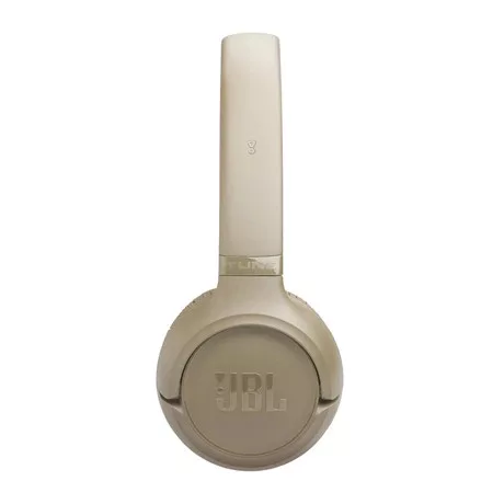 Jbl BLUETOOTH FEJHALLGATÓ bézs T530BTBEGEU