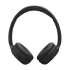 Jbl BLUETOOTH FEJHALLGATÓ fekete T530BTBLKEU