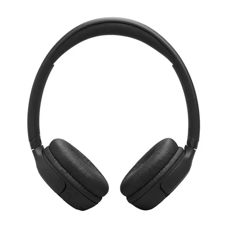 Jbl BLUETOOTH FEJHALLGATÓ fekete T530BTBLKEU