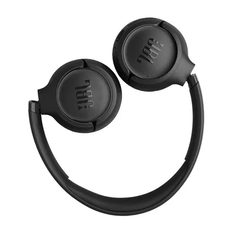 Jbl BLUETOOTH FEJHALLGATÓ fekete T530BTBLKEU