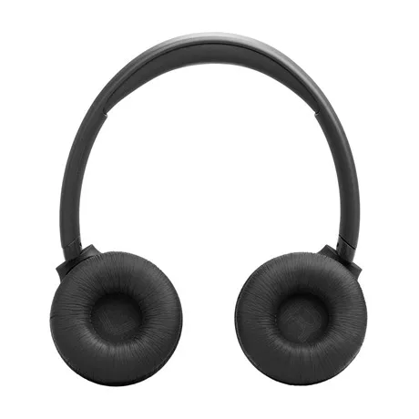 Jbl BLUETOOTH FEJHALLGATÓ fekete T530BTBLKEU