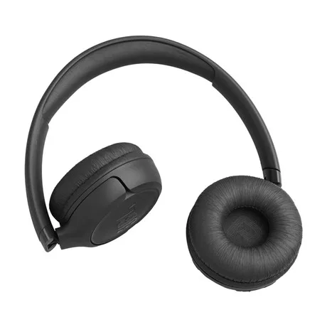 Jbl BLUETOOTH FEJHALLGATÓ fekete T530BTBLKEU
