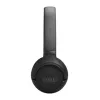 Jbl BLUETOOTH FEJHALLGATÓ fekete T530BTBLKEU