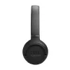 Jbl BLUETOOTH FEJHALLGATÓ fekete T530BTBLKEU
