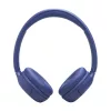 Jbl BLUETOOTH FEJHALLGATÓ kék T530BTBLUEU