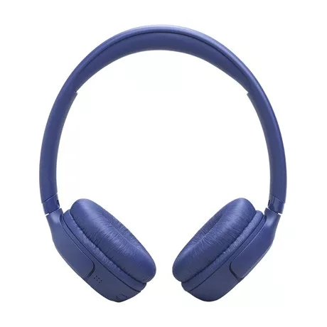 Jbl BLUETOOTH FEJHALLGATÓ kék T530BTBLUEU