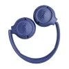 Jbl BLUETOOTH FEJHALLGATÓ kék T530BTBLUEU