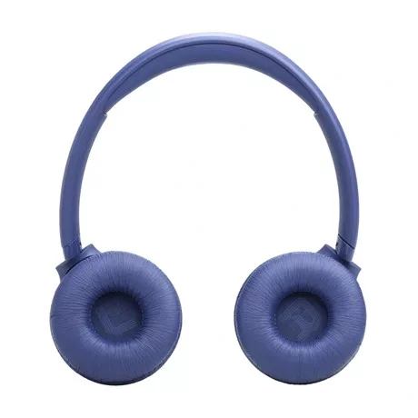 Jbl BLUETOOTH FEJHALLGATÓ kék T530BTBLUEU