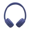 Jbl BLUETOOTH FEJHALLGATÓ kék T530BTBLUEU