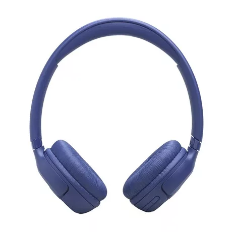 Jbl BLUETOOTH FEJHALLGATÓ kék T530BTBLUEU
