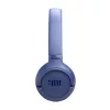 Jbl BLUETOOTH FEJHALLGATÓ kék T530BTBLUEU