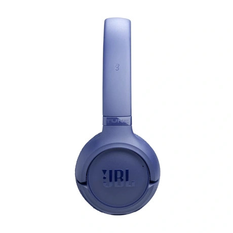 Jbl BLUETOOTH FEJHALLGATÓ kék T530BTBLUEU