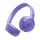 Jbl BLUETOOTH FEJHALLGATÓ levendula T530BTLAVEU