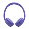 Jbl BLUETOOTH FEJHALLGATÓ levendula T530BTLAVEU
