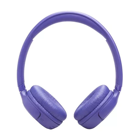 Jbl BLUETOOTH FEJHALLGATÓ levendula T530BTLAVEU