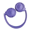 Jbl BLUETOOTH FEJHALLGATÓ levendula T530BTLAVEU