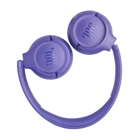 Jbl BLUETOOTH FEJHALLGATÓ levendula T530BTLAVEU