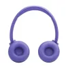 Jbl BLUETOOTH FEJHALLGATÓ levendula T530BTLAVEU