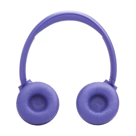 Jbl BLUETOOTH FEJHALLGATÓ levendula T530BTLAVEU