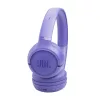 Jbl BLUETOOTH FEJHALLGATÓ levendula T530BTLAVEU