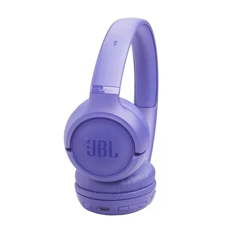 Jbl BLUETOOTH FEJHALLGATÓ levendula T530BTLAVEU