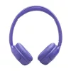 Jbl BLUETOOTH FEJHALLGATÓ levendula T530BTLAVEU