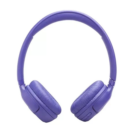 Jbl BLUETOOTH FEJHALLGATÓ levendula T530BTLAVEU