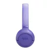 Jbl BLUETOOTH FEJHALLGATÓ levendula T530BTLAVEU