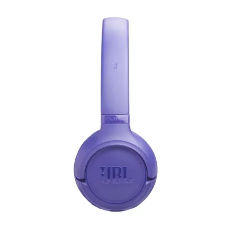 Jbl BLUETOOTH FEJHALLGATÓ levendula T530BTLAVEU