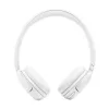 Jbl BLUETOOTH FEJHALLGATÓ fehér T530BTWHTEU