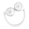 Jbl BLUETOOTH FEJHALLGATÓ fehér T530BTWHTEU