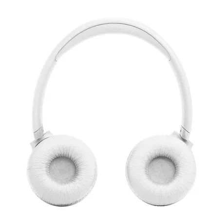 Jbl BLUETOOTH FEJHALLGATÓ fehér T530BTWHTEU