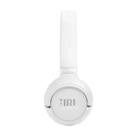Jbl BLUETOOTH FEJHALLGATÓ fehér T530BTWHTEU