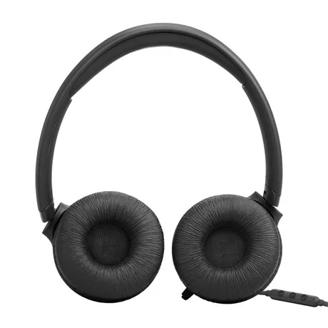 Jbl FEJHALLGATÓ T530CBLK
