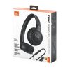 Jbl FEJHALLGATÓ T530CBLK