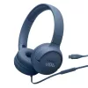 Jbl FEJHALLGATÓ T530CBLU