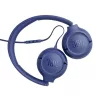 Jbl FEJHALLGATÓ T530CBLU