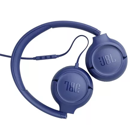 Jbl FEJHALLGATÓ T530CBLU