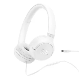 Jbl FEJHALLGATÓ T530CWHT