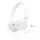 Jbl FEJHALLGATÓ T530CWHT